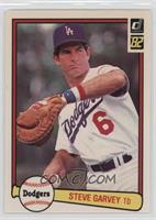 Steve Garvey