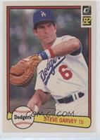 Steve Garvey