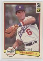 Steve Garvey