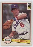 Steve Garvey