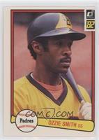 Ozzie Smith [EX to NM]