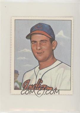 1982 Dover American League Baseball Cards Reprints - [Base] #_BOLE - Bob Lemon (1950 Bowman)