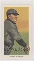 Cy Young (T206 Piedmont)
