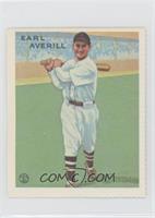 Earl Averill (1933 Goudey)