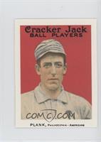 Eddie Plank (1914 Cracker Jack)