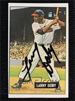 Larry Doby (1951 Bowman) [EX to NM]