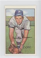 Mickey Vernon (1952 Bowman)