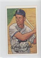 Andy Pafko (1952 Bowman)