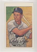 Andy Pafko (1952 Bowman)