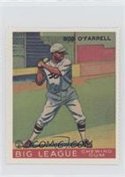 Bob O'Farrell (1933 Goudey)