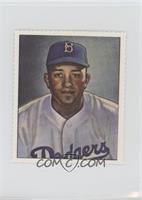 Don Newcombe (1950 bowman)