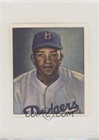 Don Newcombe (1950 bowman)