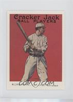 Ed Konetchy (1914 Cracker Jack)