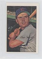 Eddie Miksis (1952 Bowman)