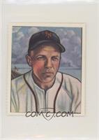 Eddie Stanky (1950 Bowman)