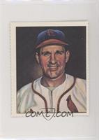 Enos Slaughter (1950 Bowman)