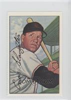 Enos Slaughter (1952 bowman)