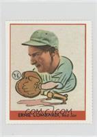 Ernie Lombardi (1938 Goudey)