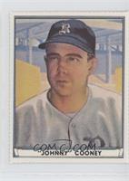 Johnny Cooney (1941 Play Ball)