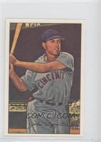 Johnny Wyrostek (1952 Bowman)