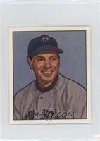 Leo Durocher (1950Bowman)