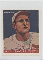 Pepper Martin (1933 Goudey)