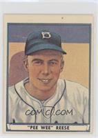 Pee Wee Reese (1941 Playball)