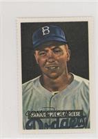 Pee Wee Reese (1951 Bowman)