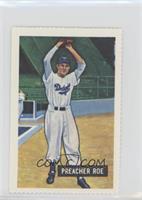 Preacher Roe (1951 bowman)