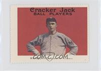 Rube Marquard (1915 Cracker Jack)