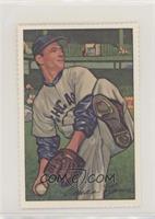 Turk Lown (1952 Bowman)