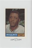 Willie Mays (1961 Topps)