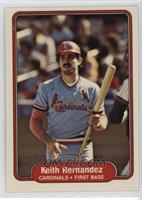 Keith Hernandez