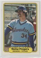 Rollie Fingers