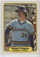 Rollie Fingers