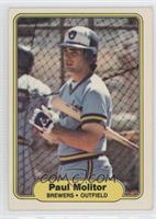 Paul Molitor