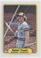 Robin Yount [EX to NM]