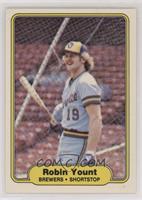 Robin Yount [EX to NM]