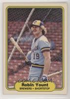 Robin Yount