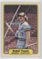 Robin Yount [Good to VG‑EX]