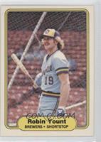 Robin Yount