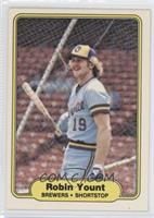 Robin Yount