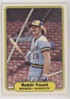 Robin Yount