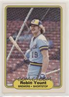 Robin Yount