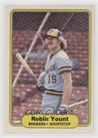 Robin Yount