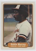 Eddie Murray