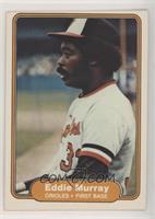 Eddie Murray