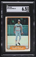 Cal Ripken Jr. [SGC 6.5 EX/NM+]