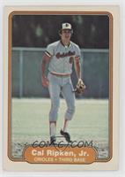 Cal Ripken Jr. [EX to NM]