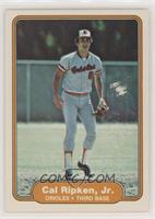 Cal Ripken Jr. [EX to NM]